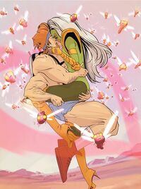 Alana Saga 002