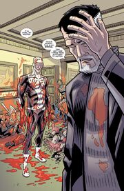 Astounding Wolf-Man Vol 1 7 001