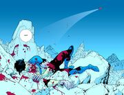 Invincible (Mark Grayson) | Image Comics Database | FANDOM ...