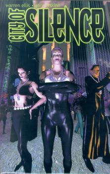 Cityofsilence