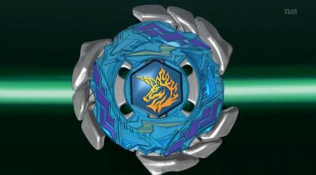 Blitz Unicorno W105BSF | Imaginary Beyblade Wiki | FANDOM powered by Wikia