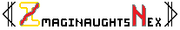 ImaginaughtslogoPixelNEX