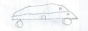 Guraldian shuttle