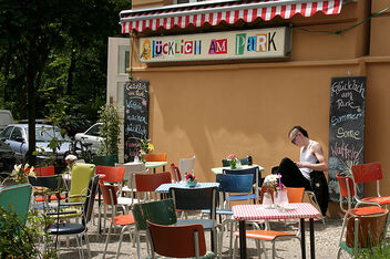 Cafes
