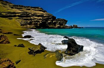 Garvey Islands (Newport)