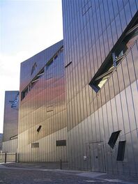 Jewish Muesum, 2007