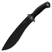 Kershaw camp knife 10
