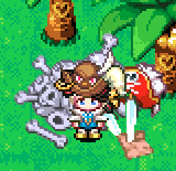Custom Avatar
