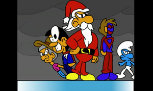 Villains in IMP