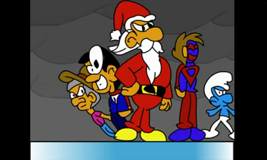 Villains in IMP
