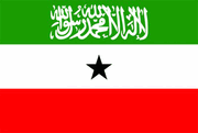 Somaliland-Flag