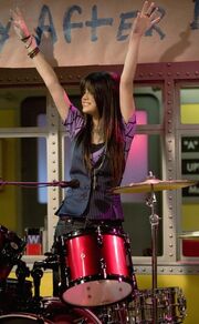 Gavrina drums
