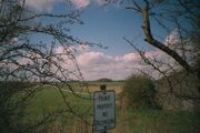 Heyford airfield 1