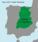 Crown of Castile