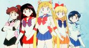 Sailor-Moon