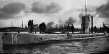 U-14 (WW1) (1)