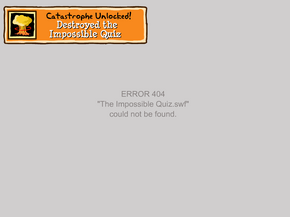 TIQNotFound