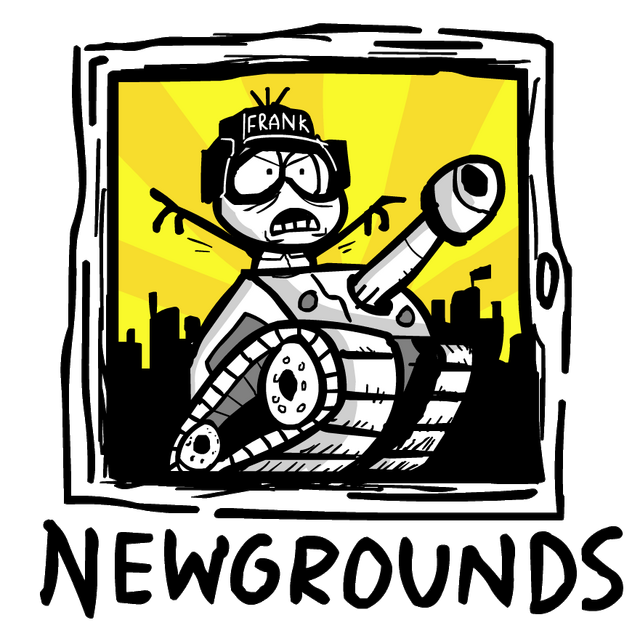 File:FrankNewgroundsLogo.png