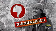 Disqualified
