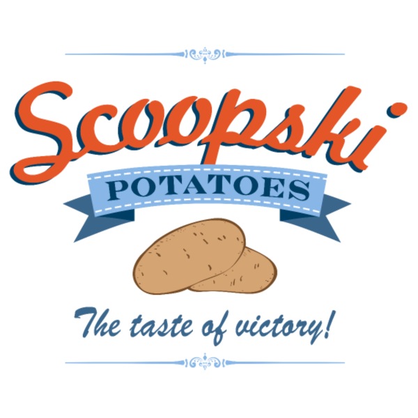Potatoes