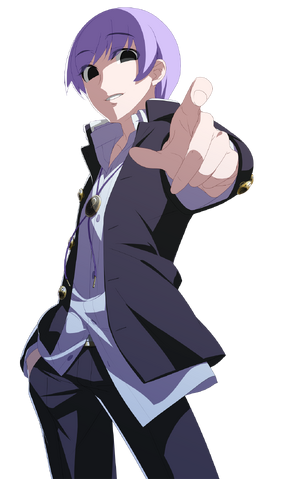 [PokeCommunity.com] Gunpowder (M) (OOC)
