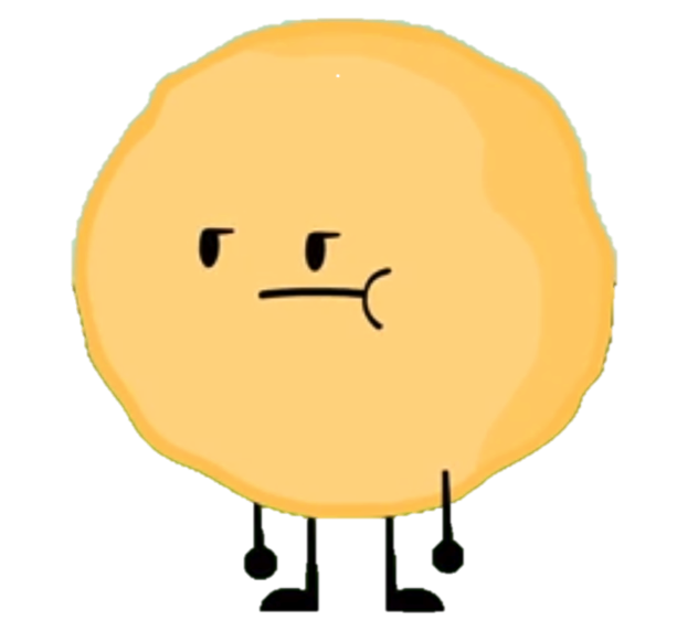 Image Dough Picture 2.png Inanimate Insanity Wiki FANDOM powered