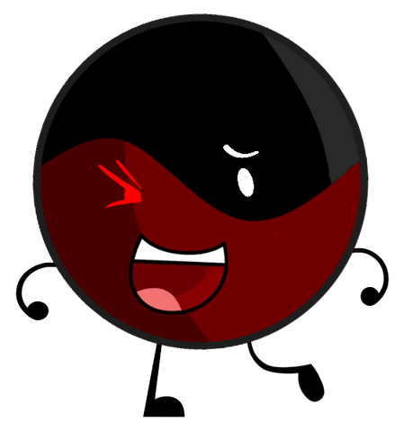 Image - Evil yin yang pose.png | Inanimate Insanity Wiki | Fandom ...