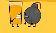 OJ BombMad