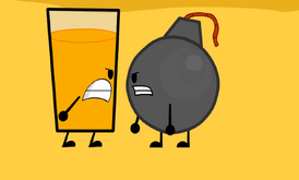 OJ BombMad