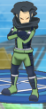 Neo Genesis Uniform GK