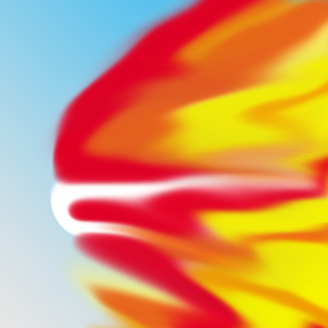 Fiery ignition