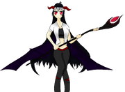 Kurai Akuma No Joo