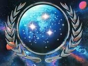 Mugen No Arashi Logo