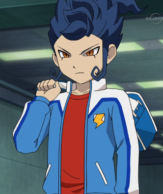 Tsurugi Kyousuke/Gallery | Inazuma Eleven GO Galaxy Wiki | FANDOM ...