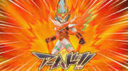 Hien no Suzaku Armed