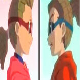 Two-kidou