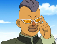 Mukata Masaru