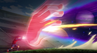 God Hand X