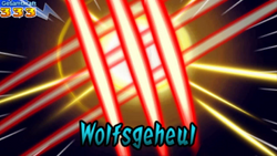 Wolfsgeheul CS