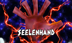 Seelenhand Wii