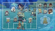 HakurenFormation