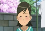 Aki blush