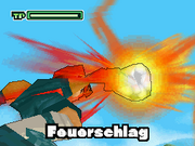 Feuerschlag Game