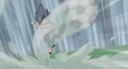 Chute namikawa
