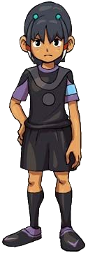 Resultado de imagen de tezcat inazuma