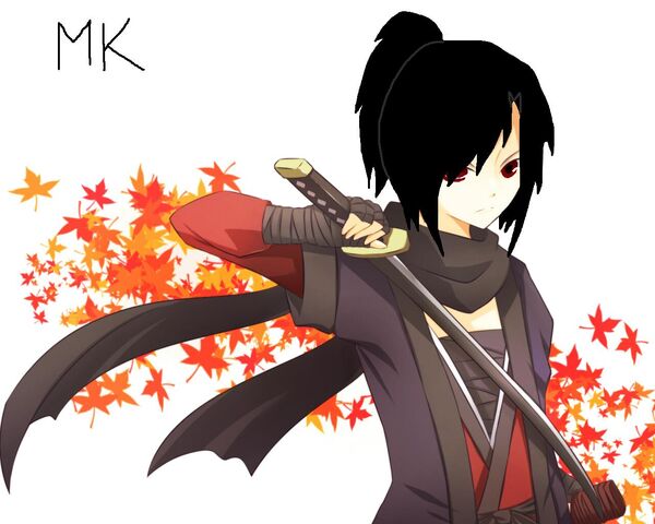Archivo:Kazu ninja.jpg