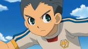 Toramaru running