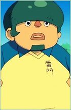 Kabeyama Heigoro1