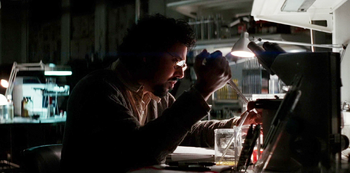 Chemist