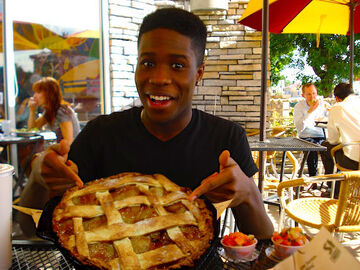 ShamiekPie